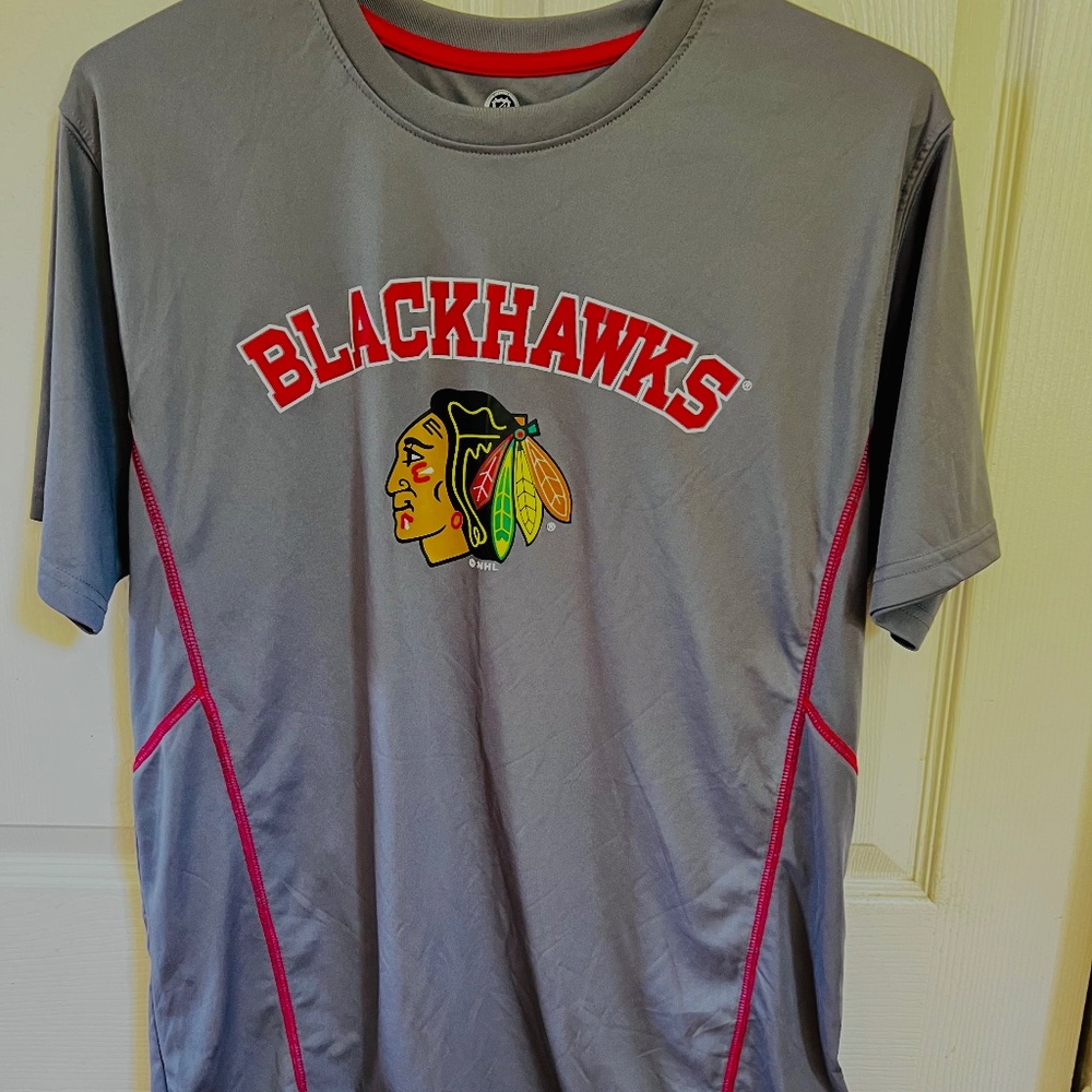 Blackhawk Dry fit shirt